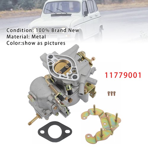 Carburatore 11779001 per