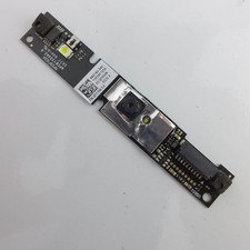 HP EliteBook 8470w webcam