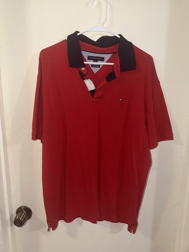 Tommy hilfiger polo uomo - hilfiger,