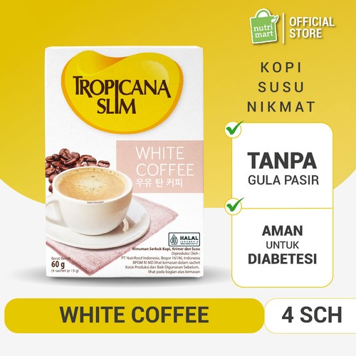 Miscela caffè bianco 4 - miscela,