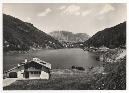Stramentizzo val fiemme - fiemme,
