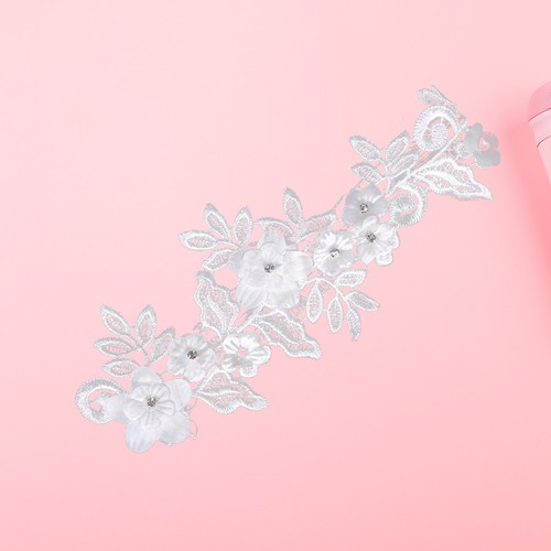 Cintura sposa occidentale