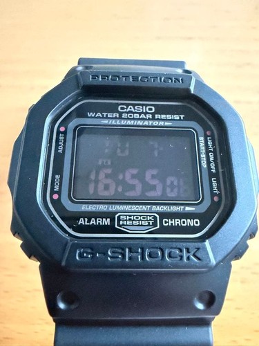 Orologio digitale casio - digitale,