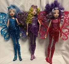 Winx club trix - trix, collection