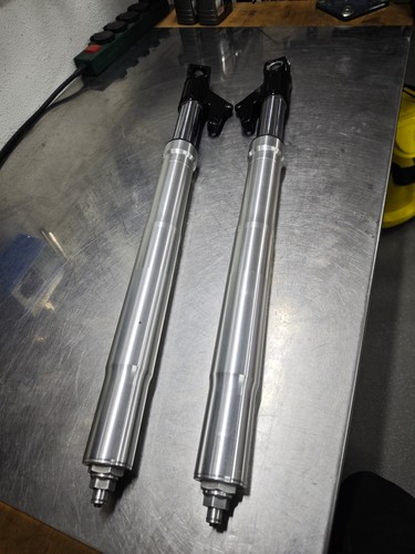 Forcella ducati st3 29000 - 29000, km