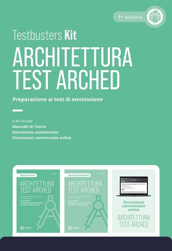 Architettura test arched - architettura,