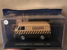 p 361 - Scala 1/43 - ALFA