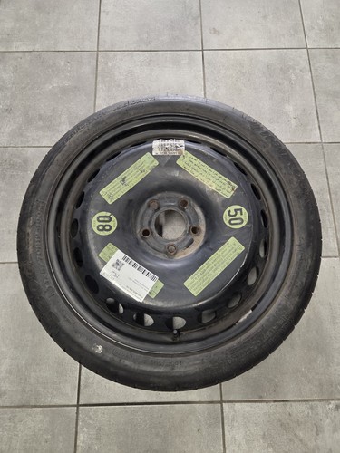 Ruotino scorta audi - di,