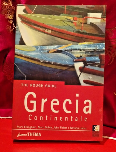 Grecia the rough - -,