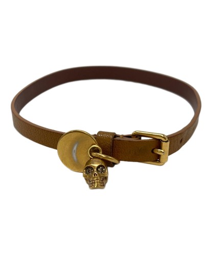 Bracciale alexander mcqueen - bracciale,
