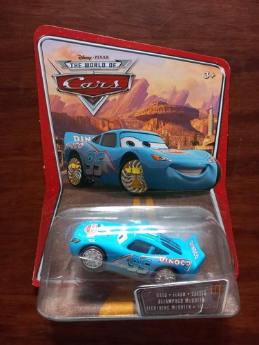B5010 modellino disney - disney, the