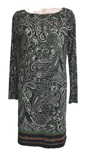 Abito michael kors paisley - abito,