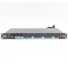 Lexicon PCM 60 Digital Reverberator - Processore riverbero vintage montaggio su rack