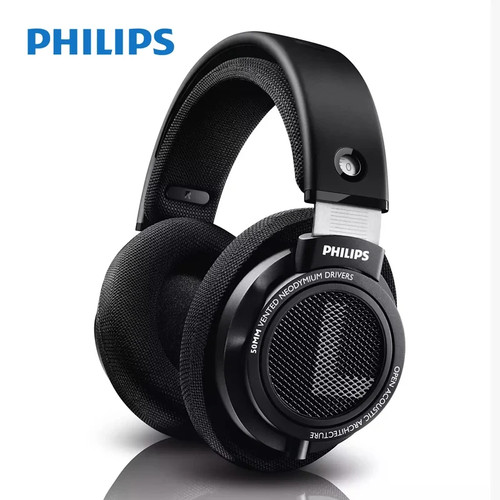 Cuffie philips shp9500 cablati - cuffie,