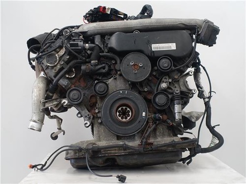 Motore audi coupé - motore, (8t3)