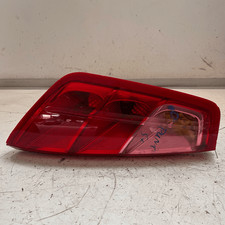 51701589 Fanale post. SX FIAT