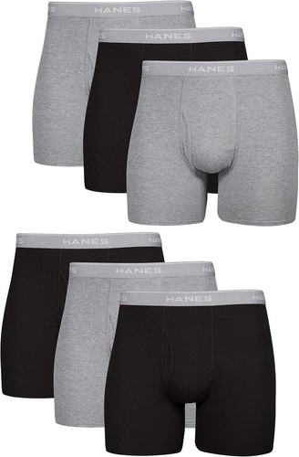Confezione slip boxer intimo - slip,