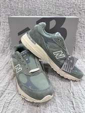 Pistacchio Kith x New Balance