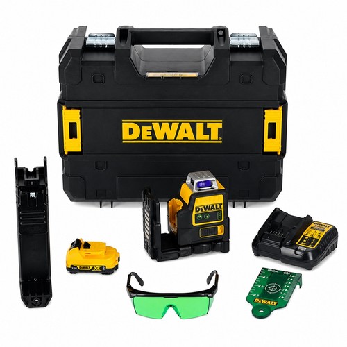 Laser linea dewalt - laser,
