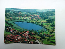 Merate -  Lago di Sartirana