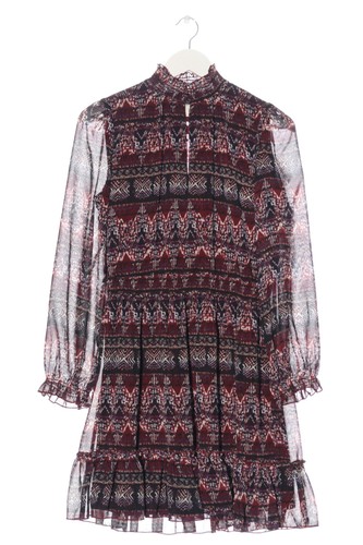Edc abito chiffon donna - chiffon,