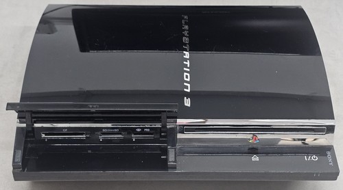 Sony playstation ps3 fat - ps3,