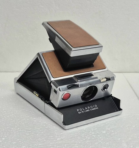 Polaroid fotocamera 70 - , sx-70