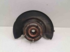 Mozzo ruota anteriore sinistra