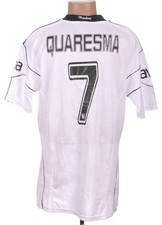 MAGLIA HOME FOOTBALL BESIKTAS