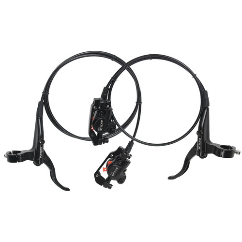Bucklos set freni idraulici - freni,