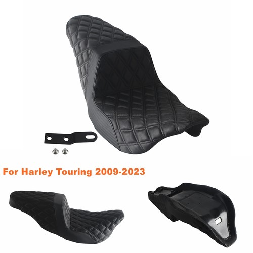 Sedile moto comfort - up,