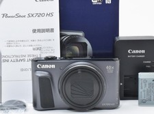 Canon PowerShot SX720 HS 20,3