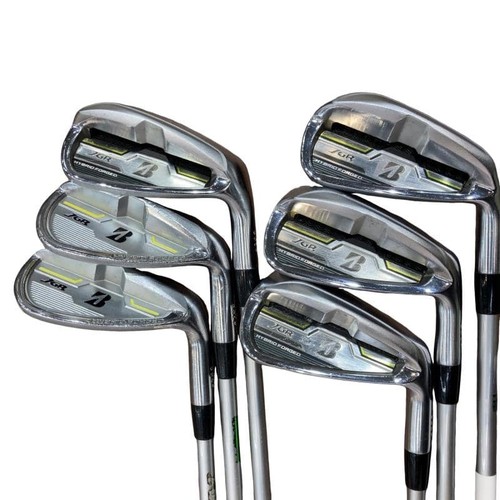 Bridgestone jgr hybrid - bridgestone,