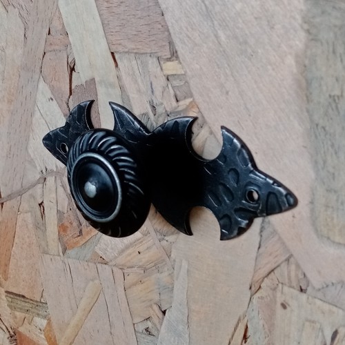 Pomolo per mobili piastra - per, su
