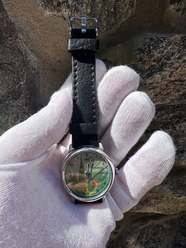 Orologio vintage slava - orologio,