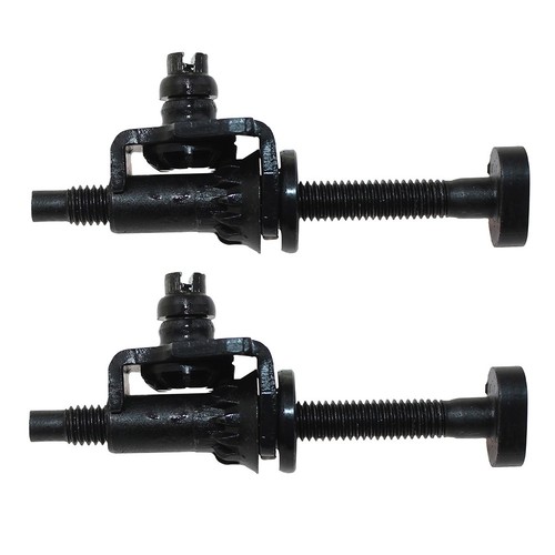 Tensionatore catena seghetto