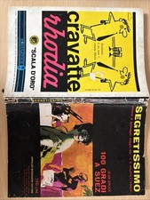 100 Gradi A Suez Segretissimo