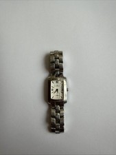 Baume & Mercier Hampton Silver