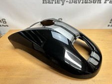 Parafango posteriore originale