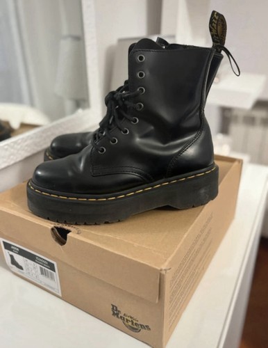Martens jadon donna - martens,