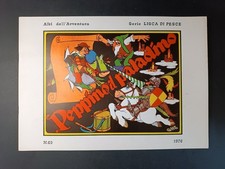 fumetto Albi dell'avventura