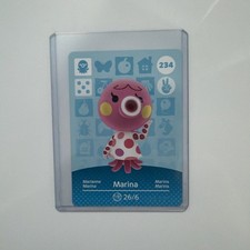 234 marina carta amiibo - marina,