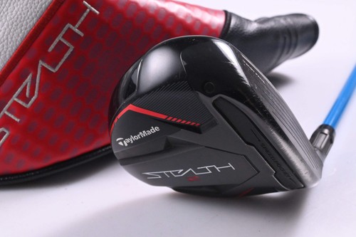 Taylormade stealth 5 - stealth, #5