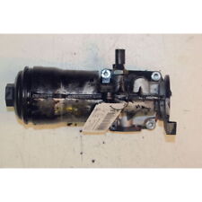 SUPPORTO FILTRO OLIO PER VOLKSWAGEN GOLF 5A SERIE (03-08) 2.0 8V TDI 2003
