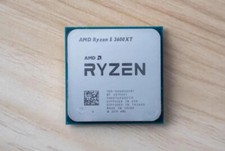Processore CPU AMD Ryzen 5