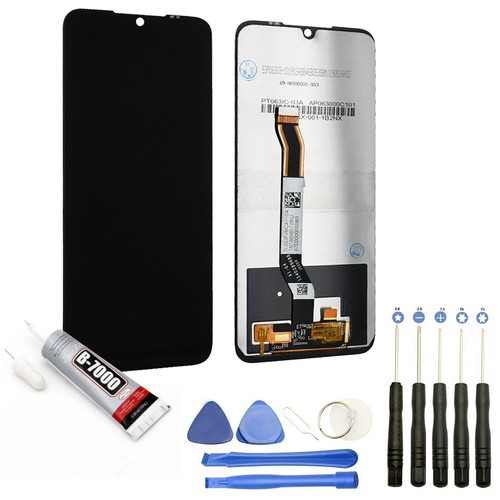 Vitre ecran lcd pour xiaomi - lcd,