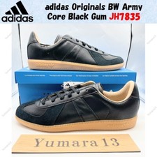 Adidas Originals BW Army Core Black Gum JH7835 taglia uomo