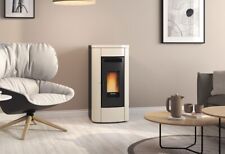 EXTRAFLAME KLAUDIA PLUS STUFA