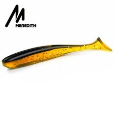 Esche in silicone da pesca