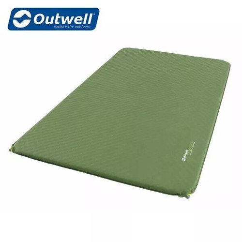 Outwell dreamcatcher materasso - outwell,